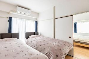 G&R House 202　Shinjuku room