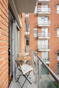 Harmony Hideaway Apartment