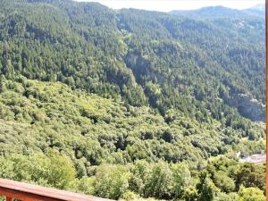 Appartements Hameau 8 101 - SPA & PISCINE studio 4 pers : photos des chambres