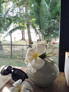 Koh Phaluai beach cottage