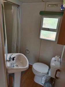 movilhome en paraiso