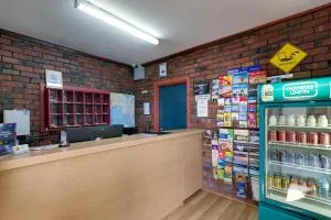 Enfield Motel - Adelaide