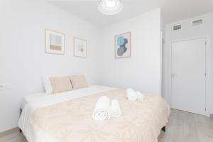 Casa Esmeralda, 7 min to beach, Garage