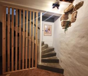 "La Petite Rochette"