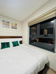 2BR - Cozy And Convenient Apt For Family