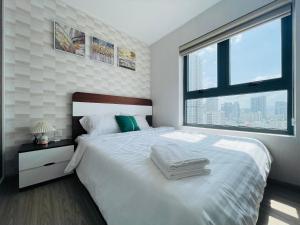 2BR - Cozy And Convenient Apt For Family