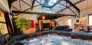 Demeure de la Baronne