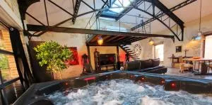 Demeure de la Baronne - Ners