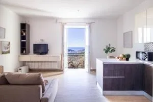 OLIVE SAND APARTMENT - Loto