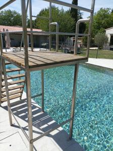 Villas Coeur de Bambou : photos des chambres
