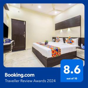 FabHotel Crown Suites - Nr Sony Signals