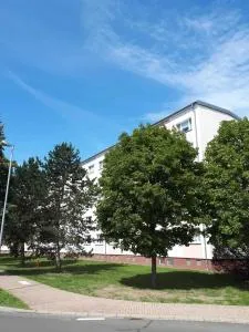 Nordstraße 5 - Ferienwohnung für 2 Personen in Neukieritzsch - Lucka