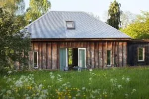 Barretts Barn, Yoxford - Peasenhall