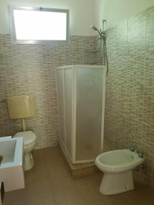 Camping Torre Mucchia