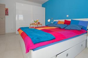 Apartment Oros Medulin gd