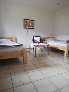 Dobhan Gästezimmer