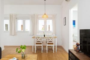 H2M Granados Apartamento Acogedor en el Centro de Malaga