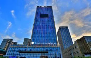 美豪丽致酒店（南通新世纪大道店） - 如东县