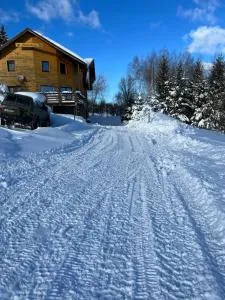Cabana Craiu Garana - Slatina-Timişului