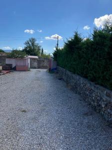 Chambre dhôte Les maisons de Gaia