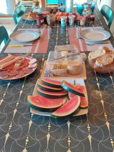 Chambre dhôte Les maisons de Gaia