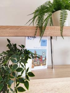 Piso vacacional acogedor