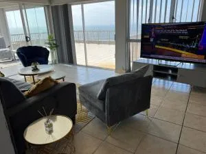 A quintessential work-relax space - 拉莫西