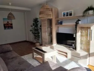 Piso vacacional acogedor - 阿尔泰霍