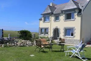 La Villa de Pascal, vue mer - Kersuluan