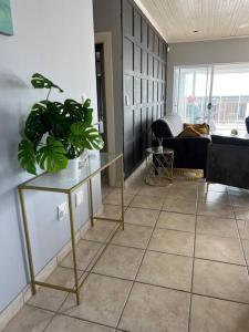 A quintessential work-relax space