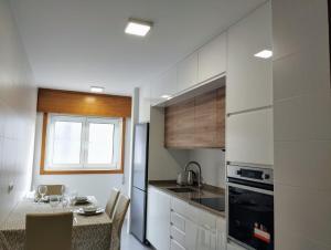 Piso vacacional acogedor