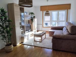 Piso vacacional acogedor