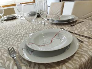 Piso vacacional acogedor