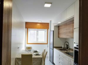 Piso vacacional acogedor