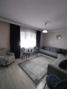 3Ege Üniversitesine ve Hastane ye çok yakın aile için uygun