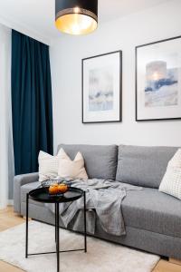 Colorful Cracovia Apartments - by Upstairs