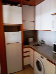 Apartamento Atico Duplex HOTEL Guadalpin Marbella