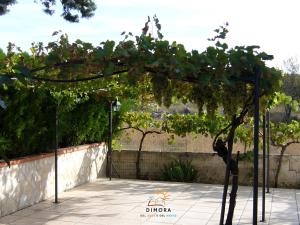 dimora del sole e del vento