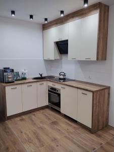 Apartament Sunset Leszno