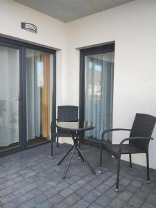 Apartament Sunset Leszno