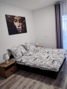 Apartament Sunset Leszno