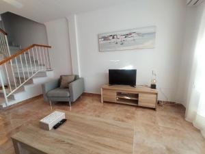 Nerja Sun Apartments Casa Cipreses 8