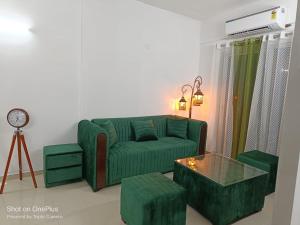 BnBBuddy Aarohi Homes 3 BHK West Delhi