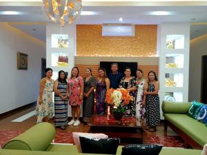 PMG Islandscape Resort