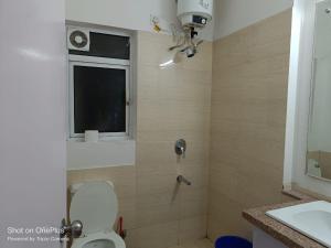 BnBBuddy Aarohi Homes 3 BHK West Delhi