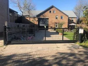 Luxury home Egmond - إغموند آن دن هوف