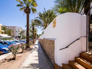 Paraiso Royal, Sunny Terrace Pool