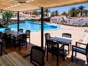 Paraiso Royal, Sunny Terrace Pool