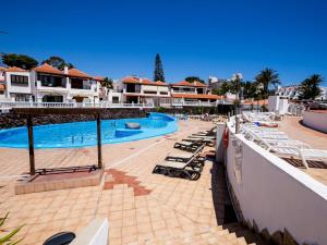 Paraiso Royal, Sunny Terrace Pool