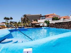 Paraiso Royal, Sunny Terrace Pool